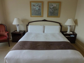 Dai-ichi Hotel Tokyo