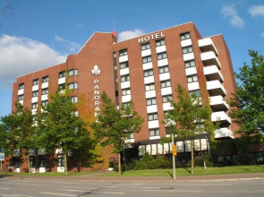 Hotel Panorama Hamburg - Billstedt