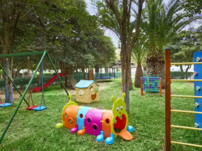 Nahrawess Resort & Thalasso