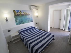 Hotel Europa Splash & Spa