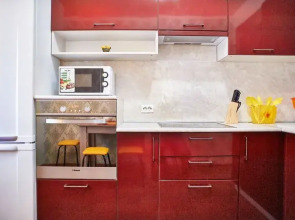 Апартаменты Пять Звезд  на пр-те Ленина, д. 135/2