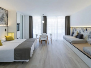 Medplaya Hotel Calypso