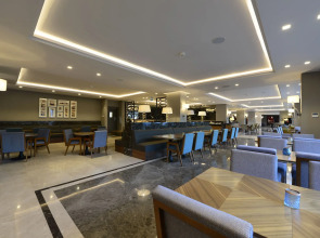 Holiday Inn Bursa - City Centre by IHG