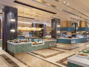 ELA Excellence Resort Belek - All Inclusive