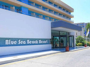 Blue Sea Beach Resort