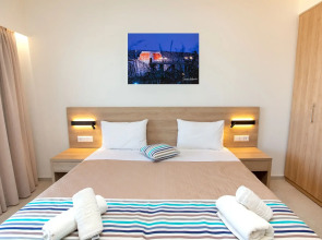 Passas Mare Apartments & Studios