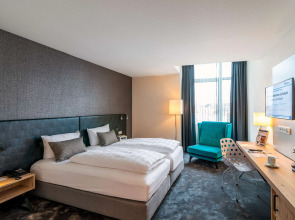 Best Western Plus Palatin Kongresshotel