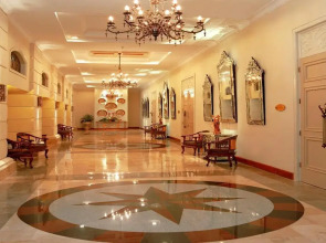 The Phoenix Hotel Yogyakarta - Handwritten Collection