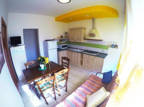 Appartamenti Levante