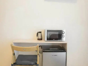 Апартаменты «На Лебедева 10В»