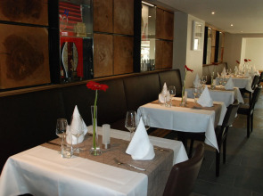 Hotel zur Malzmühle