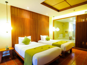 Palm Garden Beach Resort and Spa