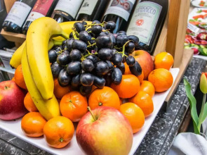 Hotel Floryan Old Town