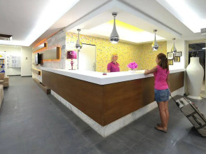 Bitez Garden Life Hotel - All Inclusive