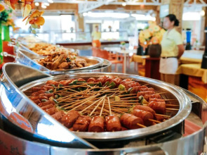 Paradise Garden Hotel and Convention Boracay Powered by ASTON