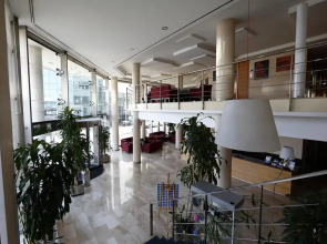 Eurohotel Castelló Estació