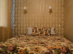 Отель Калифорния