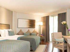 Avani Pattaya Resort