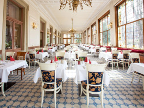 Hotel Kaiserhof Victoria