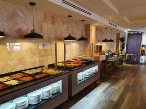 Hotel Windsor Tossa – Adults Only +16