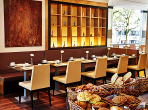 Steigenberger Hotel Koln