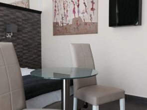 Boutique Hotel PIazza Charity