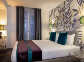 Ramada Hotel & Suites by Wyndham Gangwon Pyeongchang