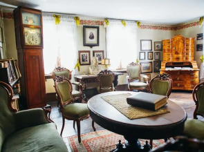 Krone Assmannshausen