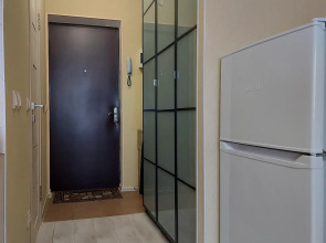 Апартаменты на улице Генерала Шифрина