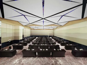 Novotel New Delhi City Centre