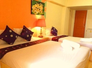 Casa Narinya at Suvarnbhumi Airport