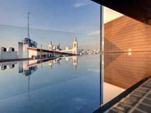 Hotel Indigo Madrid - Gran Via by IHG