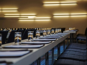 Steigenberger Airport Hotel Berlin