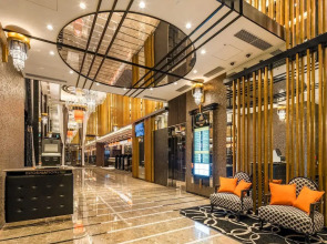 APA Hotel & Resort Roppongi Ekihigashi