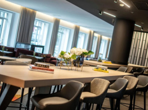 Renaissance Brussels Hotel