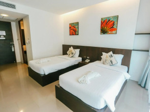 Phranang Place Hotel