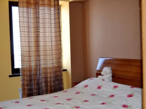 Tsovasar Family Rest Complex