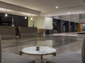 Wyndham Monterrey Ambassador Centro