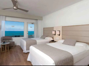 Hotel Riu Plaza Miami Beach