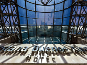 Pestana Buenos Aires Hotel
