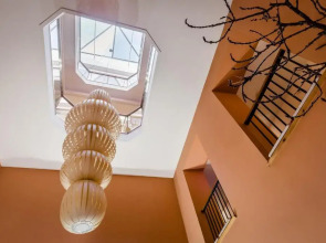 Eurostars Asta Regia