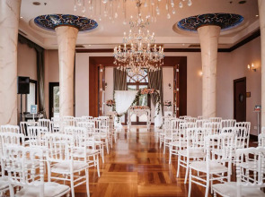 Celik Palace Hotel Convention Center & Thermal SPA