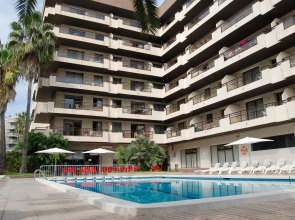 Apartaments CYE SALOU