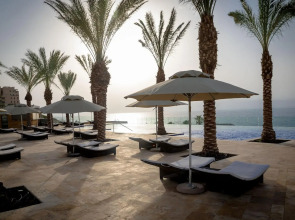 Hilton Dead Sea Resort & Spa