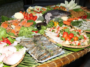 Mana Muine Beach Resort