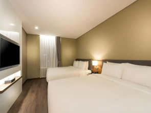 ENA Suite Hotel Namdaemun