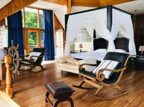 Hotel Patatran Village