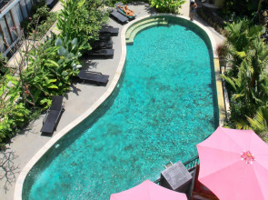 Bakung Ubud Resort and Villa