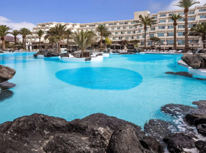 Paradisus Salinas Lanzarote – Adults Only