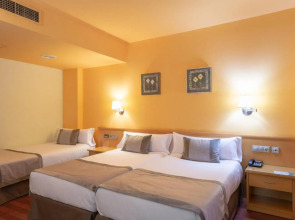 Hotel Real Lleida